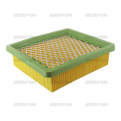 FILTRO AR MOTORES CHINESES 4 TEMPOS 5,75-6,75 HP